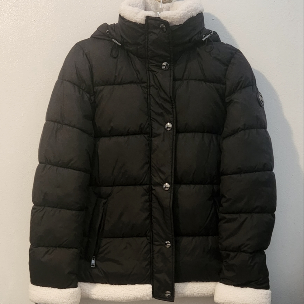 Michael Kors Coat Size XS